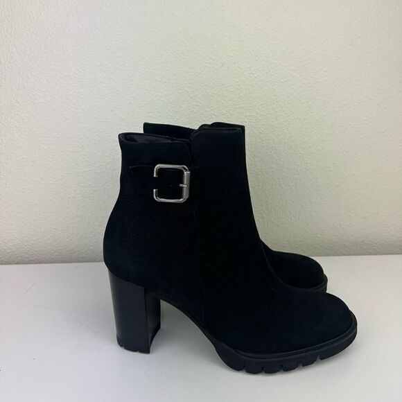 Paul Green SELMA BOOT Women size 5 /7.5 US - Picture 4 of 14